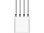TP-Link Omada EAP668 Outdoor HD Wi-Fi 6 Access Point
