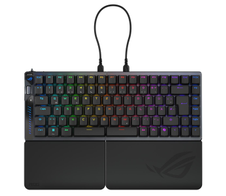 ASUS Tastatur ROG Falcata Gaming-Tastatur