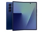 Samsung Galaxy Z Fold7 256GB, Blue Shadow
