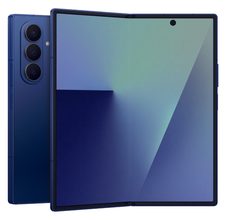 Blue Shadow