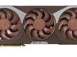 ASUS GeForce RTX™ 5080 16GB GDDR7 Noctua OC Edition Grafikkarte