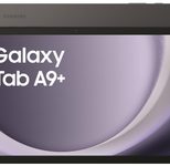 Samsung Galaxy Tab A9+ (11") Wi-Fi 128GB Graphite