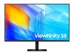 Samsung ViewFinity S8 (S80D) High Resolution Monitor 93,98cm (37")