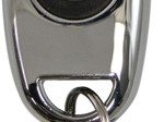 VARTA Metal Key Chain Light 2CR2016 mit Batt.