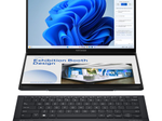 ASUS Zenbook Duo UX8406CA-QL263W Intel® Core™ Ultra 9 285H Notebook 35,6 cm (14")