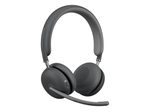 Logitech Zone Wireless 2 Headset