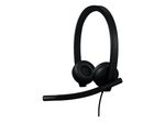 Logitech H570e Headset