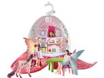 Schleich® Elfencafé-Blüte 42526