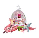 Schleich® Elfencafé-Blüte 42526