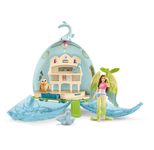 Schleich® Mysthische Bibliothek 42527