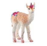 Schleich® Lama Einhorn 70743