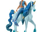 Schleich® Aryon auf Einhorn 70718