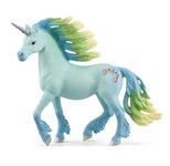 Schleich® Zuckerwatte Einhorn Hengst 70722