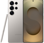 Samsung Galaxy S25 Ultra 5G 256GB, Titanium Gray