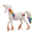 Schleich® Regenbogeneinhorn, Stute 70726