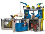 Schleich® Große Dino-Forschungsstation 41462