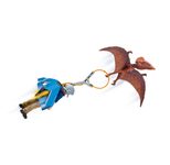 Schleich® Jetpack Verfolgung 41467