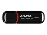 ADATA DashDrive UV150 - USB-Flash-Laufwerk - 128 GB, Schwarz
