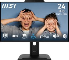 MSI PRO MP242PMGDE Monitor 60 cm (23,8")