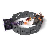 Schleich® BattleCave Arena: Lava vs. Schatten 42673