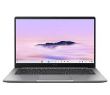 ASUS Chromebook CX14 CX1405CTA-MW0355 Intel® Core™ 3-N355 35,6 cm (14 Zoll)