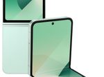 Samsung Galaxy Z Flip6 256GB, Mint
