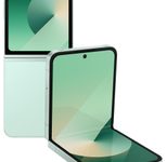 Samsung Galaxy Z Flip6 512GB, Mint