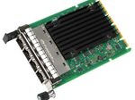 Lenovo ThinkSystem Ethernet Netzwerkadapter v2, 4-Port, 1Gbit/s, RJ45, Intel I350, OCP (4XC7A88428)