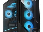 ASUS ROG GM700 Tower PC GM700TZ-R9800X033W AMD Ryzen™ 7 9800X3D