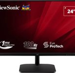 ViewSonic VA2432-MHD-3 Monitor 61 cm (24")