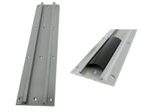 Ergotron Zubehör Alu-Profilschiene Länge 660 mm