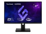 ViewSonic XG27G1 Gaming Monitor 68,6 cm (27") LED Display