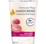 Florena Stärkende Pflege Handcreme 100,0 ml