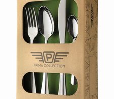 PINTINOX Besteckset Eat in Ecobox
