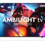 Philips 55MLED910 Ambilight Smart TV 139 cm (55")