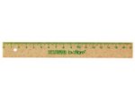 KUM Lineal 17 cm