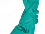 HYGOSTAR Chemikalienschutzhandschuh Professional 10 grün