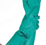 HYGOSTAR Chemikalienschutzhandschuh Professional 10 grün