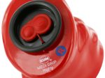 KUM Dosenspitzer doppelt Medi Grip Righty M2
