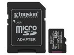 Kingston Canvas Select Plus - Flash-Speicherkarte - 512 GB