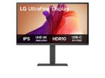 LG 27U730A-B 4K UHD IPS-Monitor 68,6 cm (27")