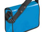 VELOFLEX VELOCOLOR® Umhängetasche hellblau