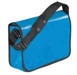 VELOFLEX VELOCOLOR® Umhängetasche hellblau