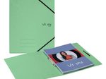 LEITZ Ringbuch 2,50 cm, mint