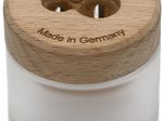 KUM Dosenspitzer doppelt Waldmeister
