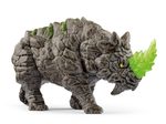 Schleich® Kampfrhino 70157