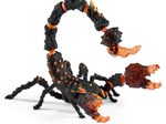 Schleich® Lavaskorpion 70142