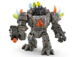 Schleich® Master-Roboter mit Mini Creature 42549