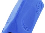 KUM Schreiblernhilfe Sattler Tri Grip blau