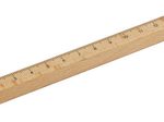 KUM Lineal square 15 cm